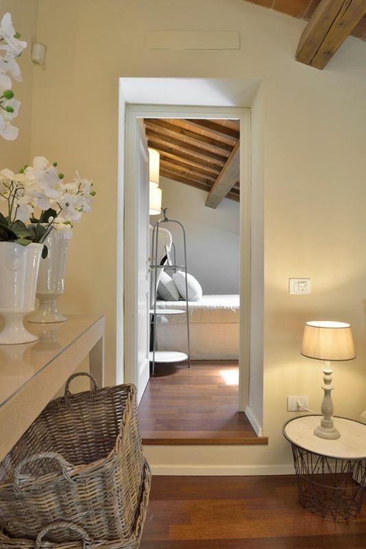 Villa Borri Country Suites San Casciano in Val di Pesa Exterior foto